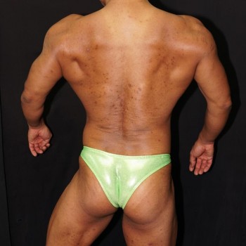 Micro Slip Fluor