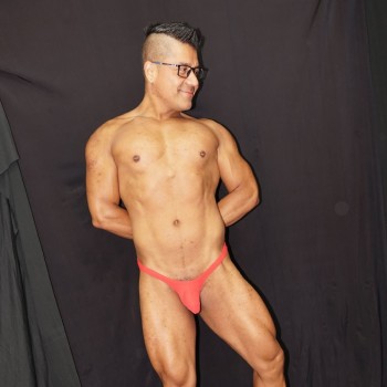 Micro Slip BULGE Rojo