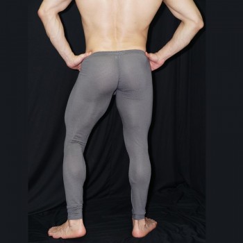 Bulge Runner Malla Gris