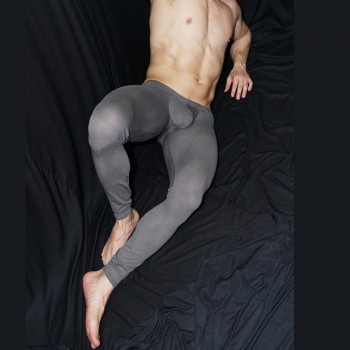 Bulge Runner Malla Gris