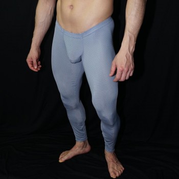 Gym Bulge Tights Xadrez