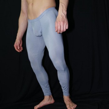 Gym Bulge Tights Xadrez