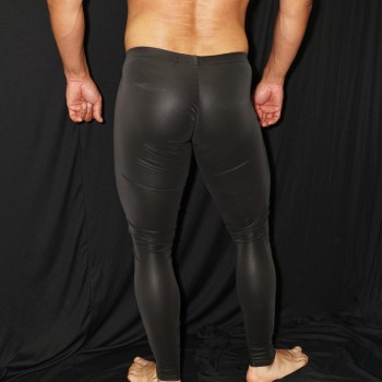 Bulge runner Eco-Cuero